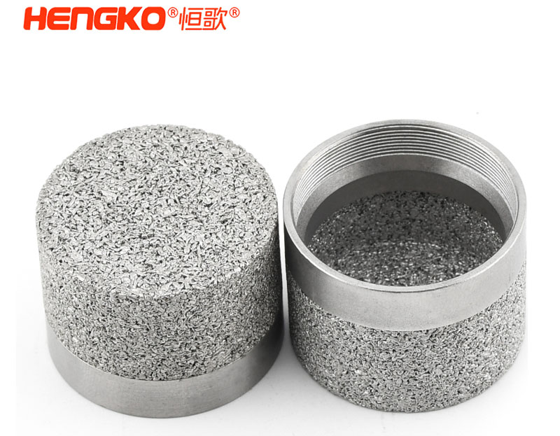 燒結(jié)不銹鋼濾杯怎么樣？（主要用在哪些地方）