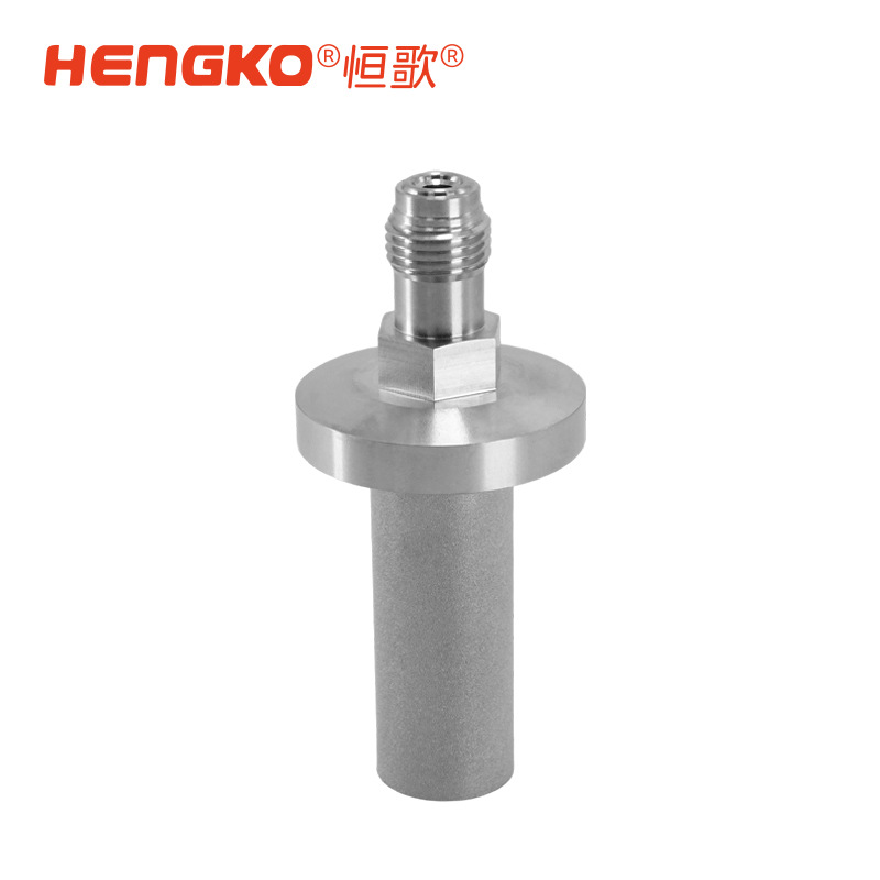 擴散器專用過濾器：半導體工藝的關鍵保障！