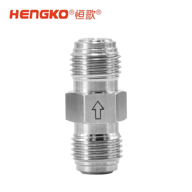  多孔金屬限流器與其他類型的限流器相比，優(yōu)勢有哪些?