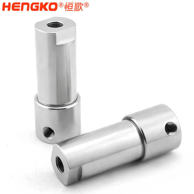 恒歌高壓氣體專用過濾器：半導體氣體輸送系統(tǒng)的關(guān)鍵選擇與應用！