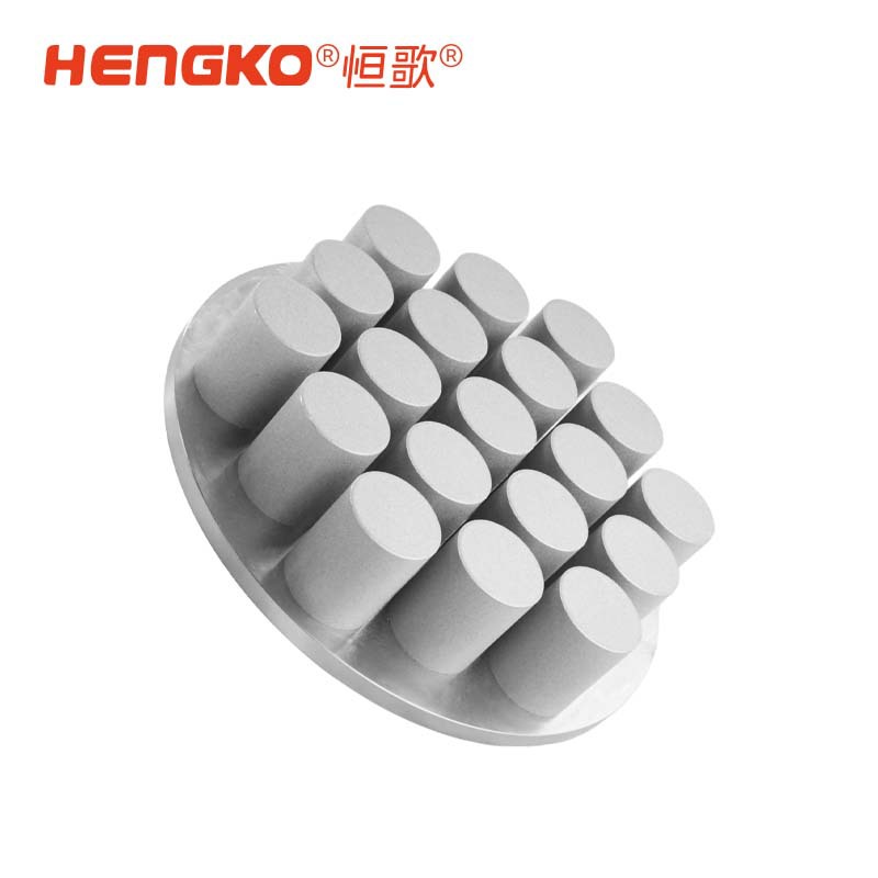  如何挑選適用于高純氣體系統(tǒng)的氣體過(guò)濾器？