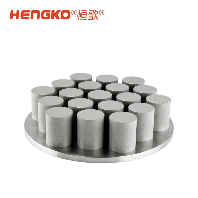 恒歌 BF 系列大宗氣體專用過(guò)濾器：半導(dǎo)體制程的高純保障！