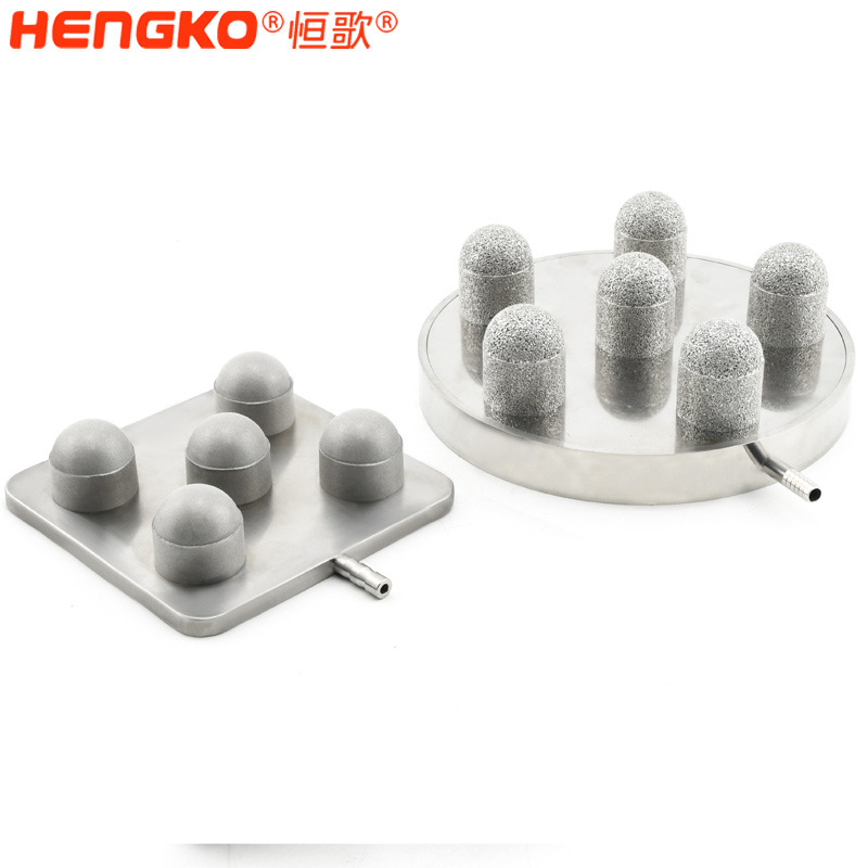 富氫水氣泡發(fā)生器_制氫快速微米含氫量高牛奶浴曝氣盤(pán)