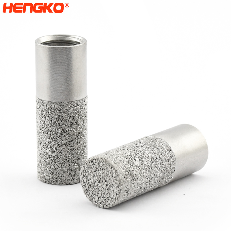 工業(yè)溫濕度傳感器探頭外殼，適用于 RHT31、RHT20、RHT21、RHT85